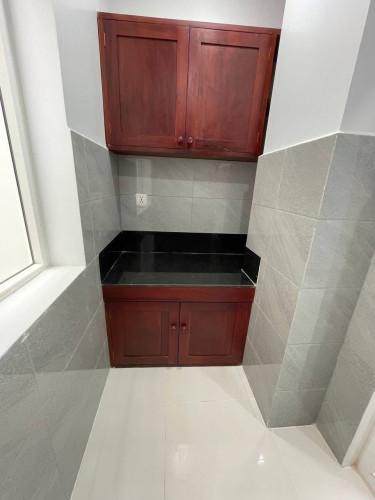 Brand New Elevator Apartment for Rent