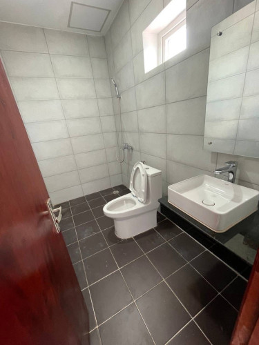 Brand New Elevator Apartment for Rent