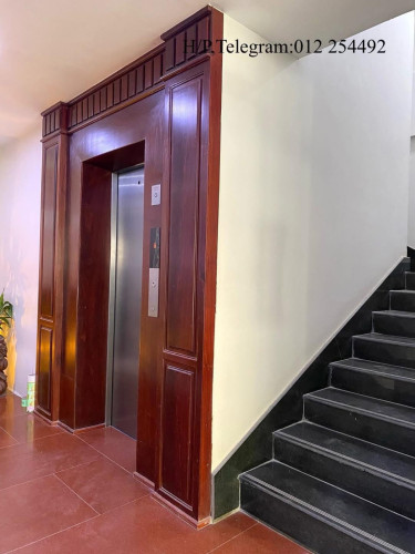 Brand New Elevator Apartment for Rent