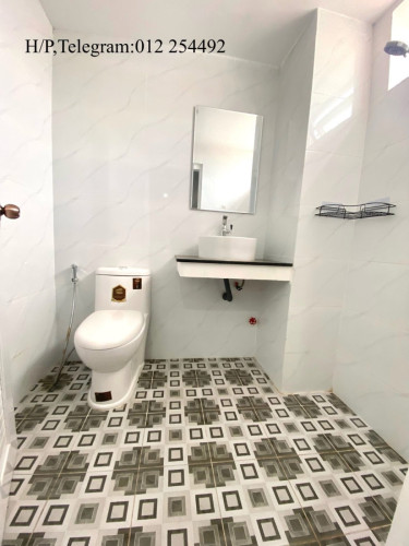 Brand New Studio Apartment for Rent