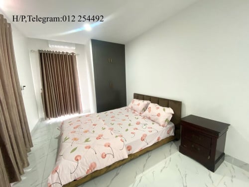 Brand New Studio Apartment for Rent