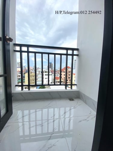 Brand New Studio Apartment for Rent