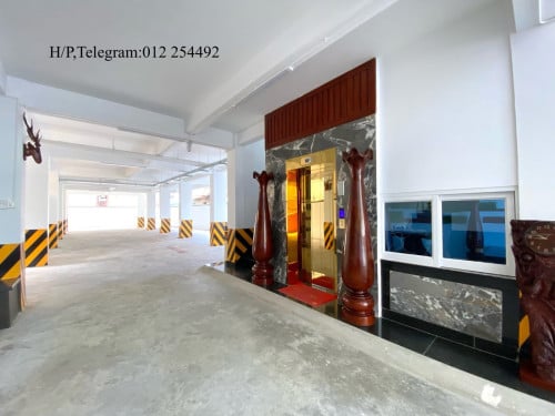Brand New Studio Apartment for Rent