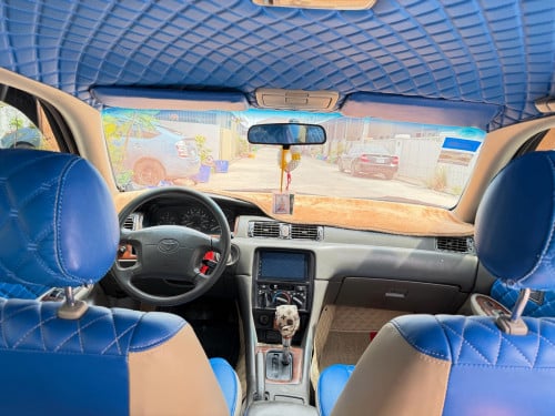 Camry LE