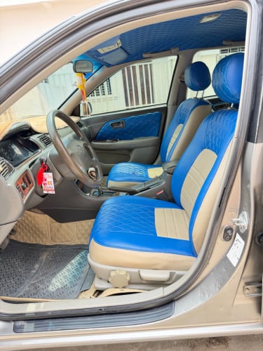 Camry LE
