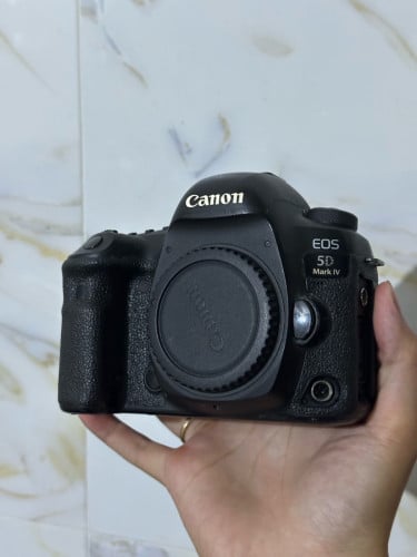 Canon 5D Mark4 Condition 85%