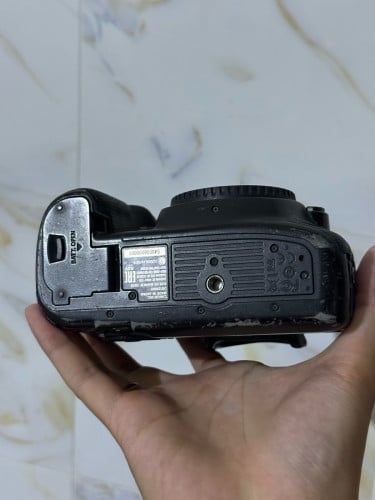 Canon 5D Mark4 Condition 85%