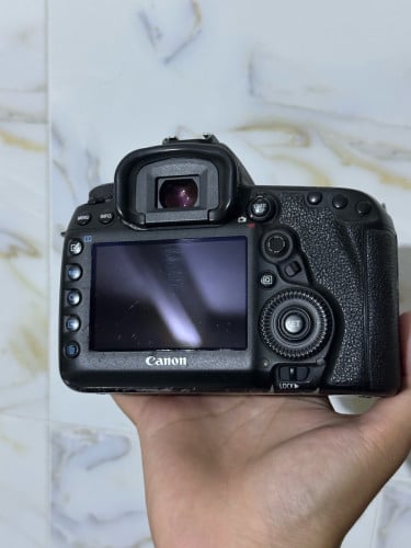 Canon 5D Mark4 Condition 85%