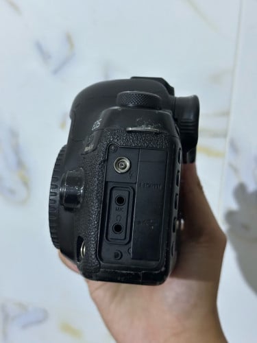 Canon 5D Mark4 Condition 85%