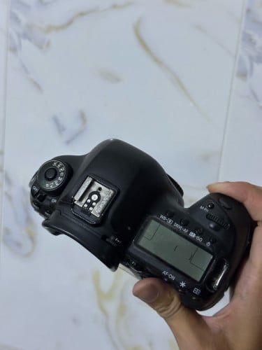 Canon 5D Mark4 Condition 85%