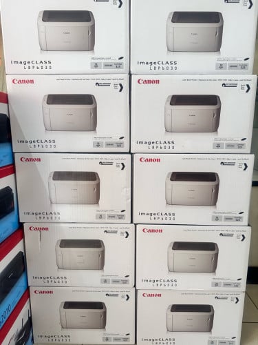 Canon LBP6030