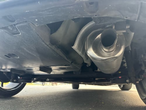 Car for sale