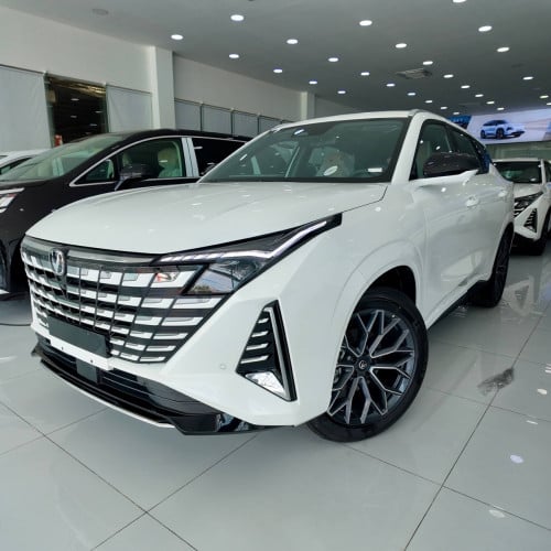 Changan UNI-Z