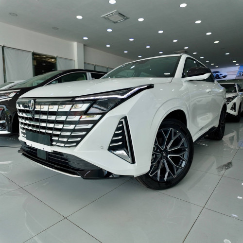 Changan UNI-Z