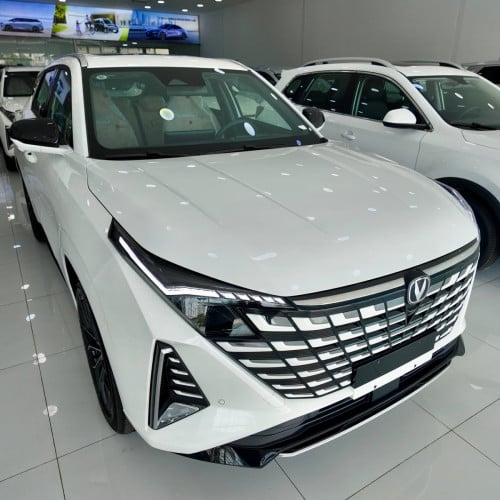 Changan UNI-Z