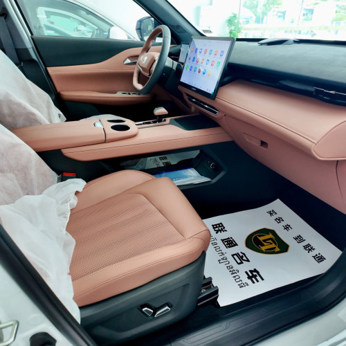Changan UNI-Z