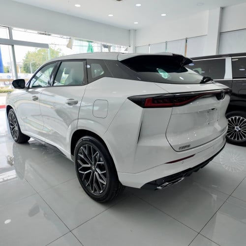 Changan UNI-Z