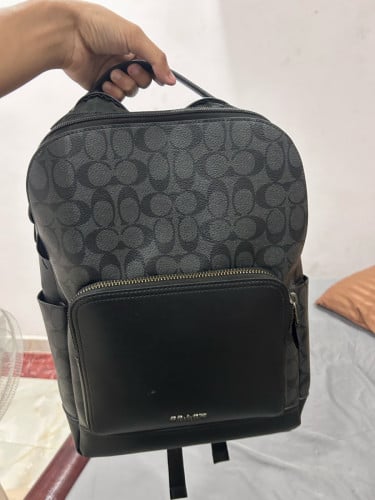 Coach Backpack Original