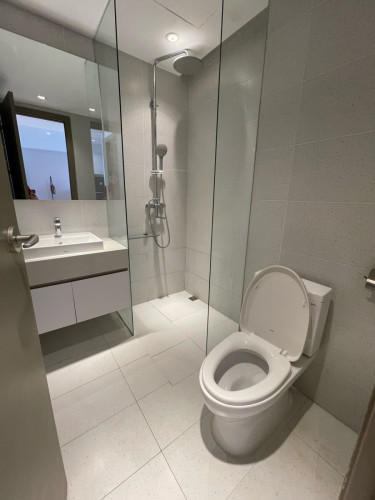 Condo 2bed rent free WiFi
