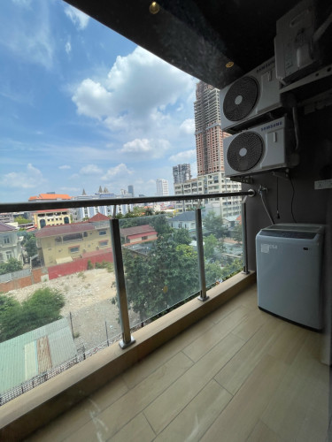 Condo 2bed rent free WiFi