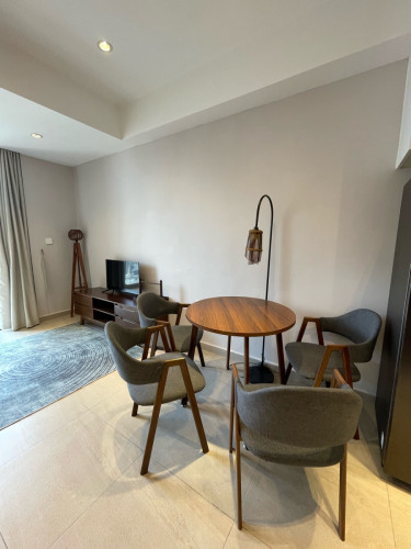 Condo 2bed rent free WiFi