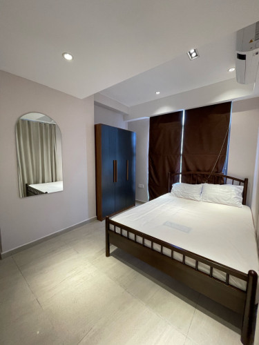 Condo 2bed rent free WiFi
