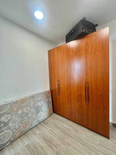 Condo Urban Village available For Rent