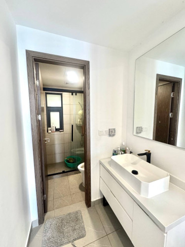 Condo Urban Village available For Rent