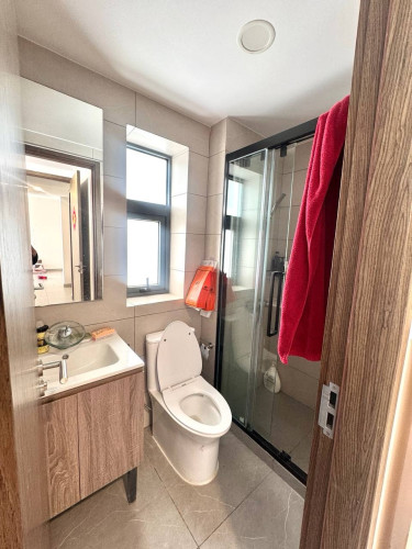 Condo Urban Village available For Rent