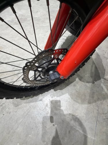 CRF Rally 2018=4180$