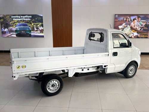 DFSK mini truck 31
