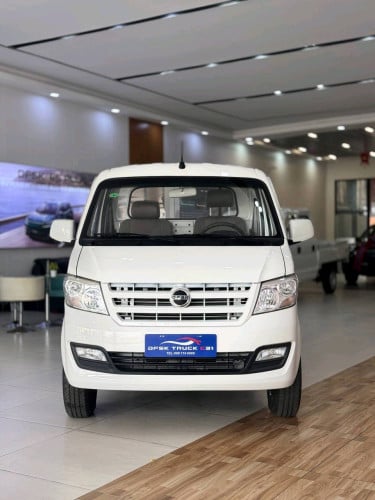 DFSK mini truck 31