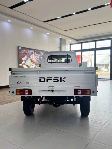 DFSK mini truck 31