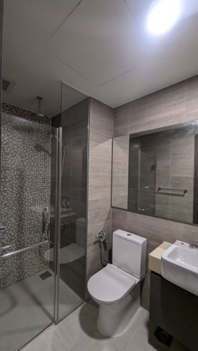 For rent 3bedroom at the Peak