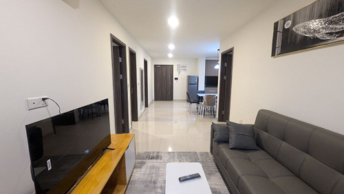 For rent 3bedroom at the Peak