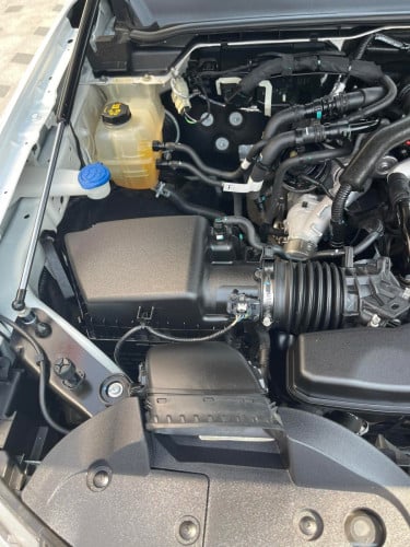 Ford Ranger Raptor 2023 ម៉ាស៊ូត