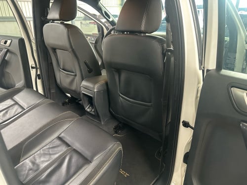 Ford Ranger Wildtrak Full Option 2021