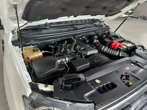 Ford Ranger Wildtrak Full Option 2021