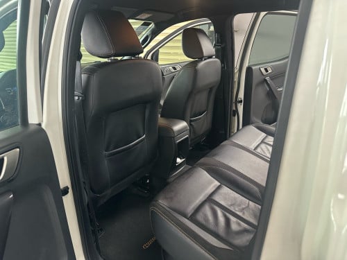 Ford Ranger Wildtrak Full Option 2021