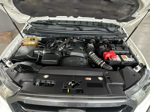 Ford Ranger Wildtrak Full Option 2021