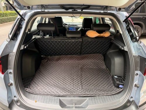 Ford Territory