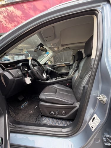 Ford Territory