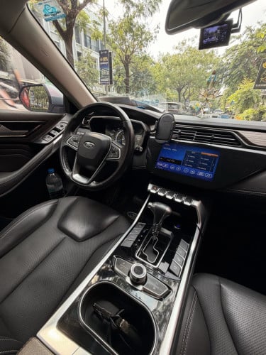Ford Territory