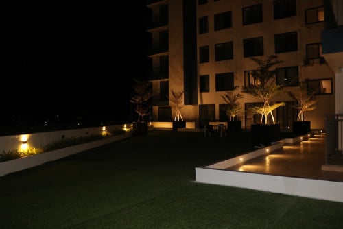 Fully furnish unit for rent