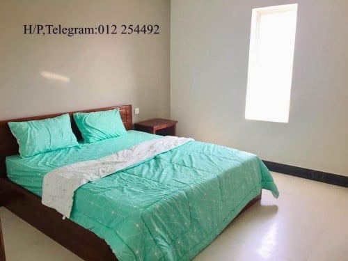 Fully Furnished Elevator Apartment for Rent