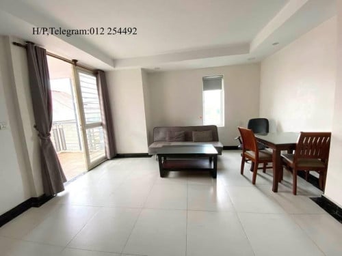 Fully Furnished Elevator Apartment for Rent