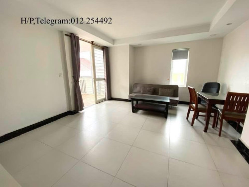 Fully Furnished Elevator Apartment for Rent