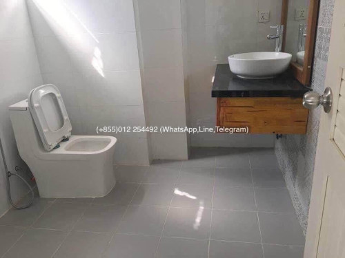 Fully Furnished Elevator Apartment for Rent