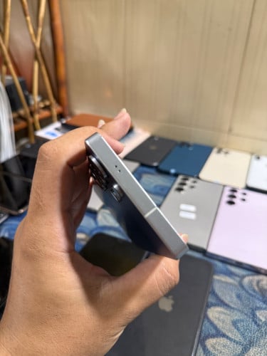 Galaxy S25 Ultra សំណុំសុីន ក្រុមហ៊ុនសុីម2 7XX$