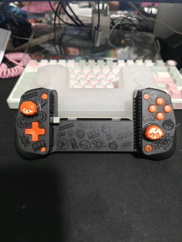 Gamesir X5S Zenless Zone Zero Edition
